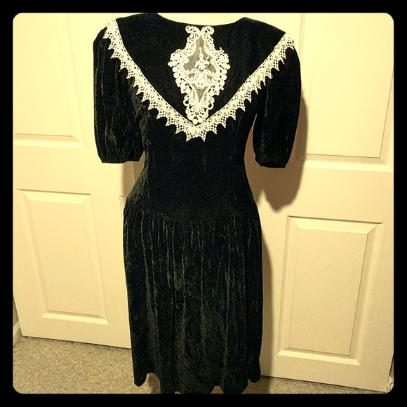 Jamie Dresses & Skirts - Vintage dress